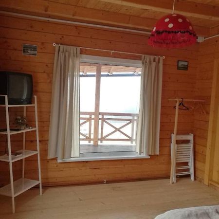 Kam In Hotel Krivopol'ye Luaran gambar