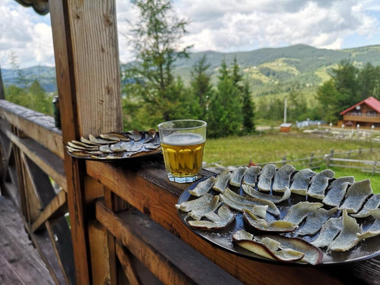 Kam In Hotel Krivopol'ye Luaran gambar