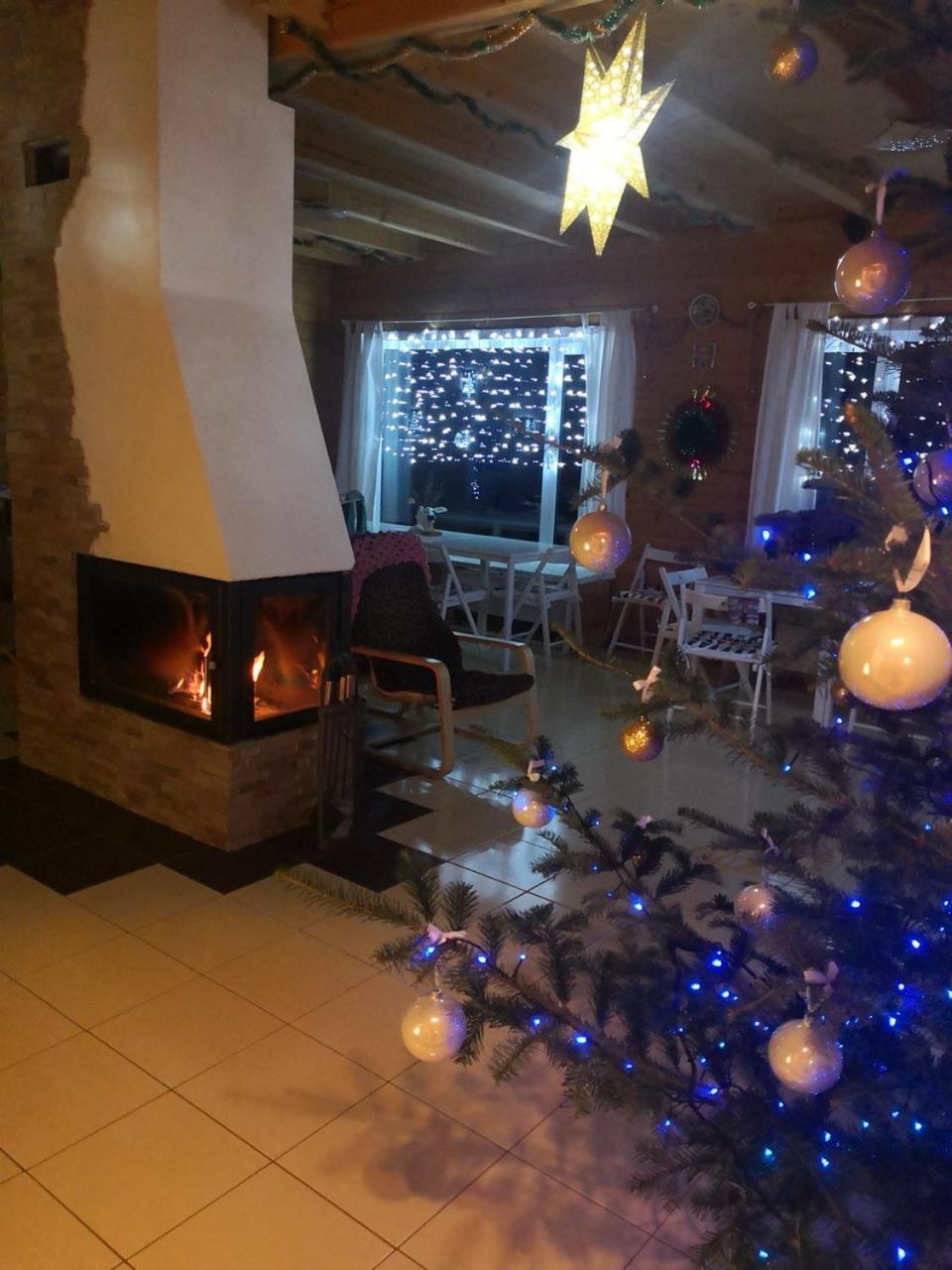Kam In Hotel Krivopol'ye Luaran gambar