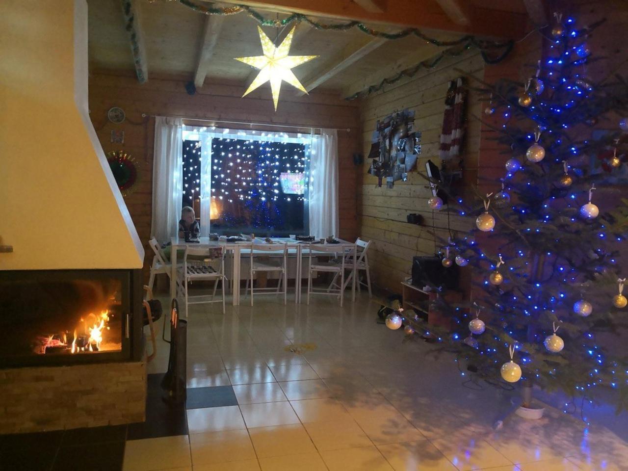 Kam In Hotel Krivopol'ye Luaran gambar