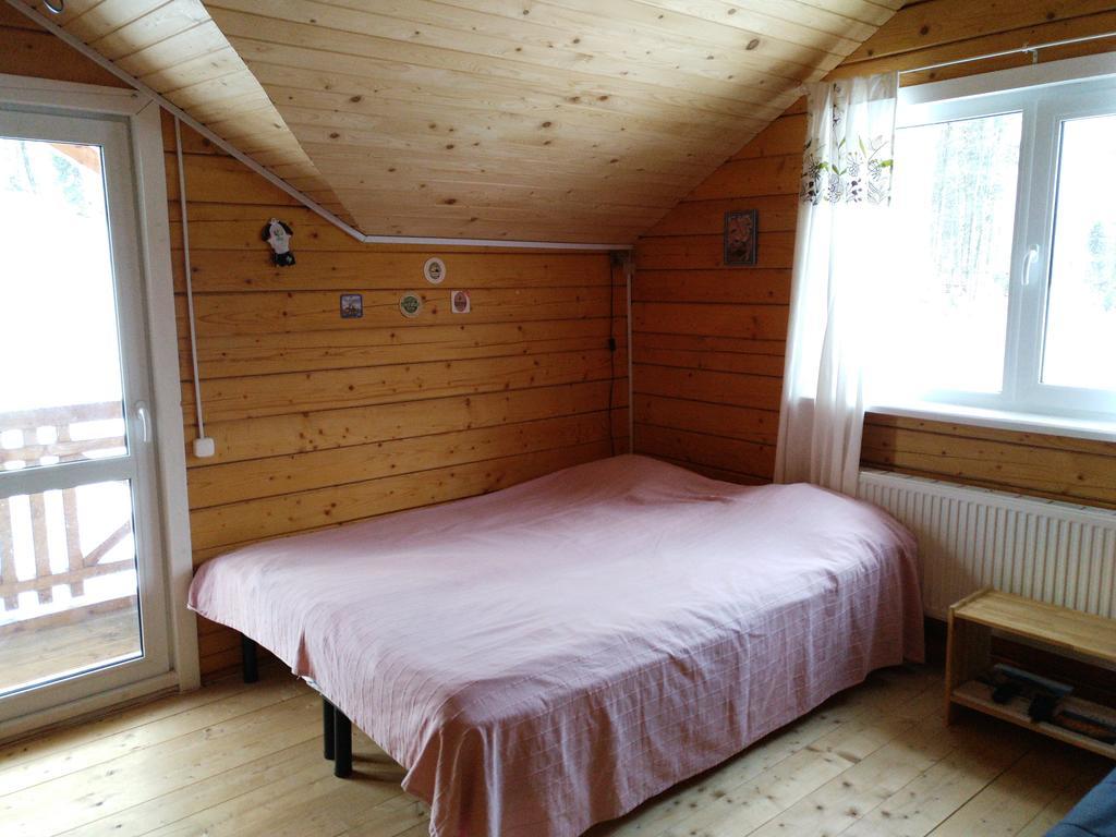 Kam In Hotel Krivopol'ye Luaran gambar