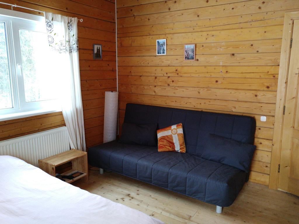 Kam In Hotel Krivopol'ye Luaran gambar